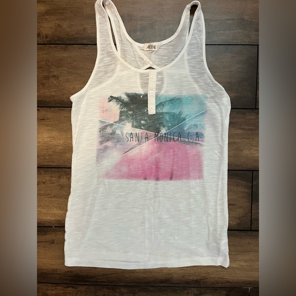 Ardene tank top
